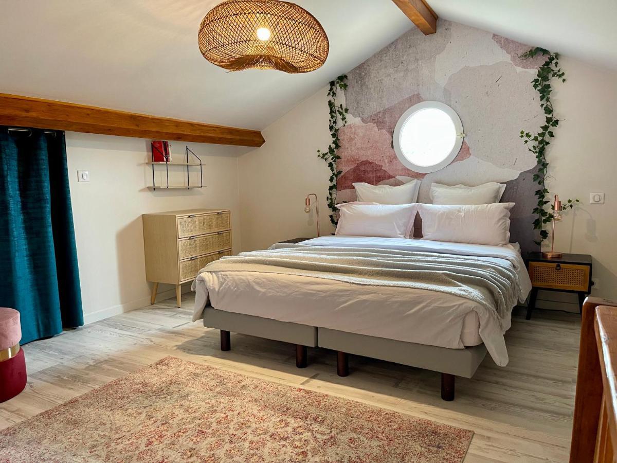 Villa Les Terrasses De Valerian Brignoles Esterno foto